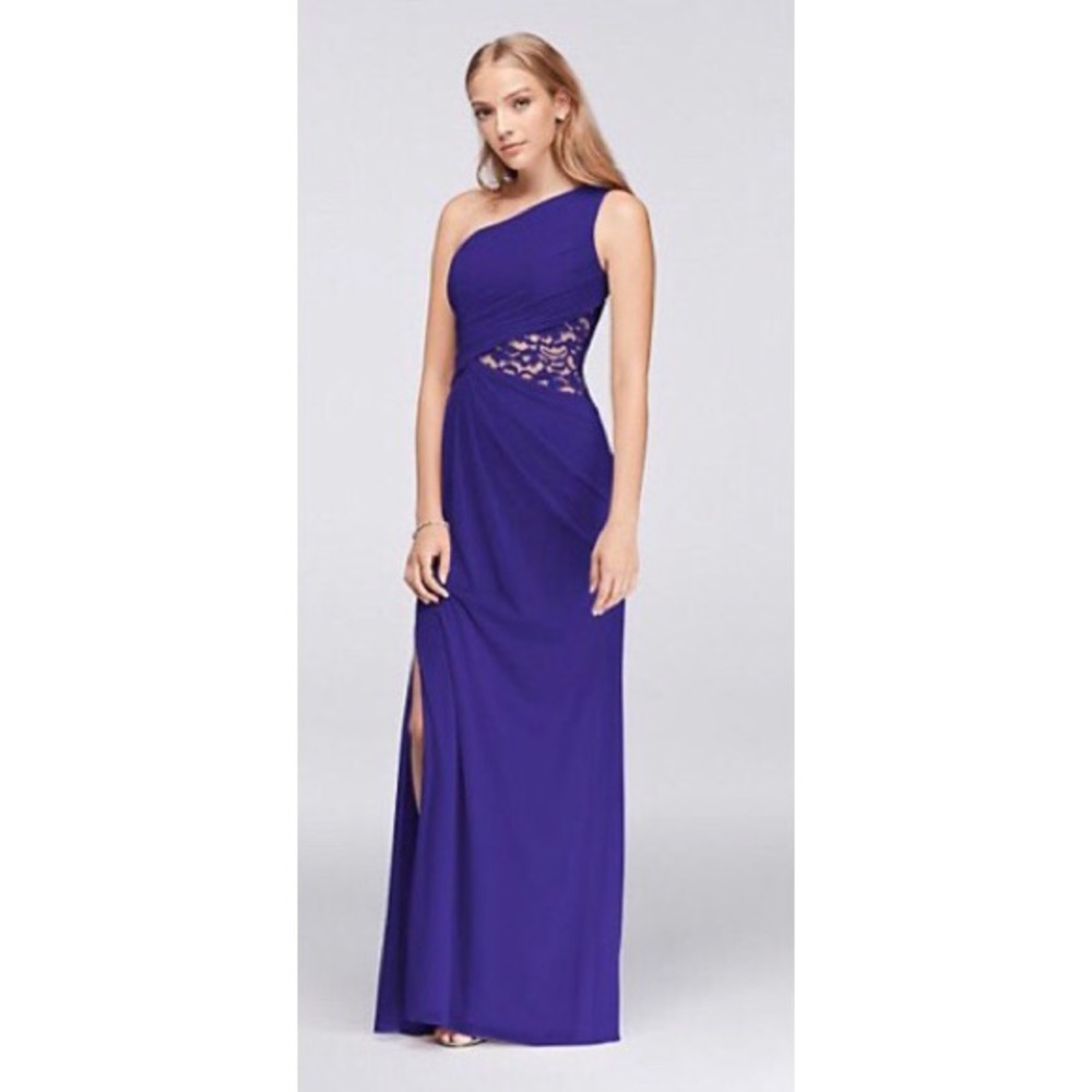 Bridesmaid Dress
